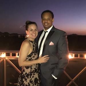 Meet your Posher, Johnnie